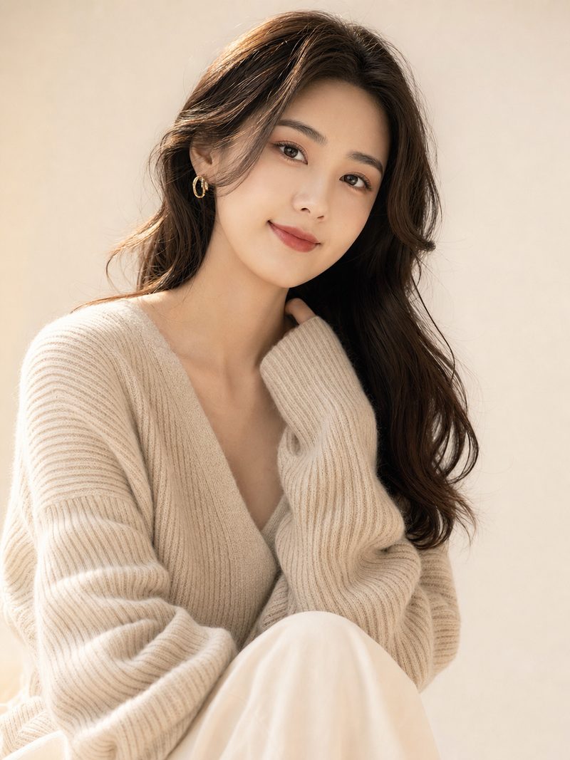少女萝莉