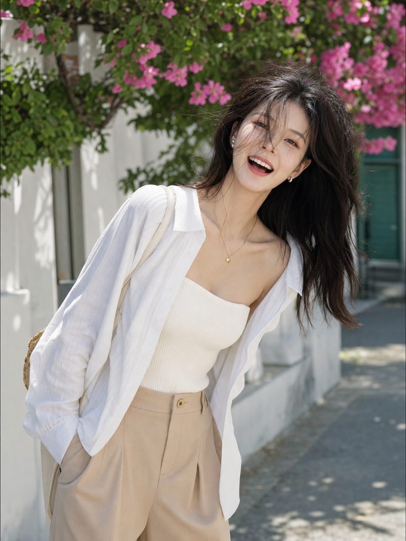 少女萝莉